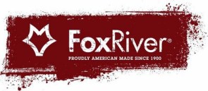 FoxRiver Logo